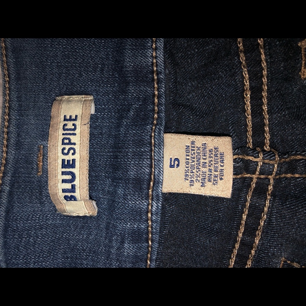 Jeans - Picture 3 of 3